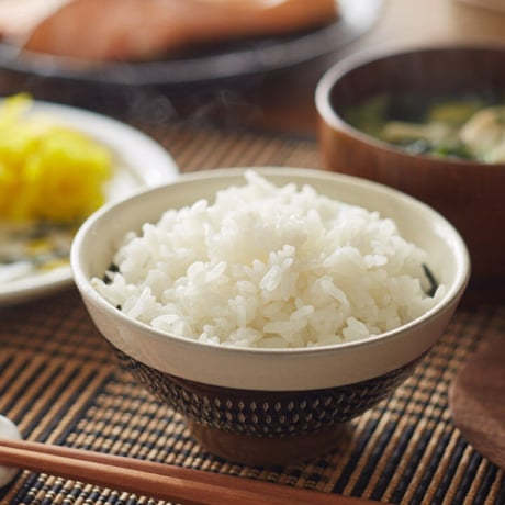 【新米・令和4年産】特別栽培米　コウノトリ育むお米（無農薬）白米　5kg　送料無料（北海道・沖縄・離島除く）