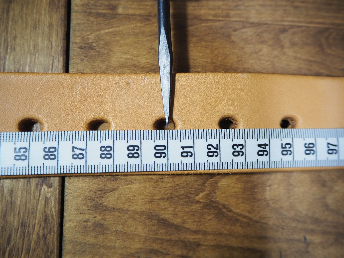 F&Mベルト ベルト F．T．C BELT FTA2234007 | foot the
