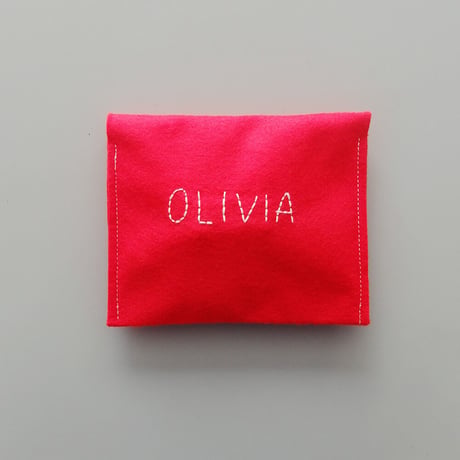 OLIVIA