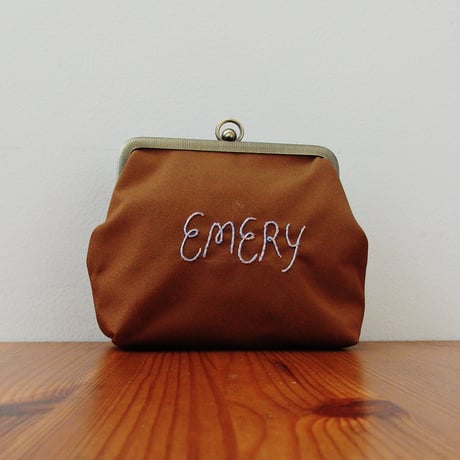 EMERY