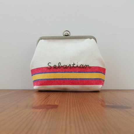 SEBASTIAN