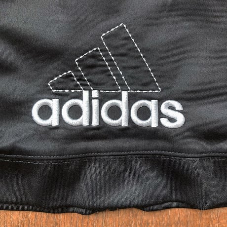 kids adidas track jacket(2T/90cm)