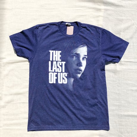 Men's THE LAST OF US tee