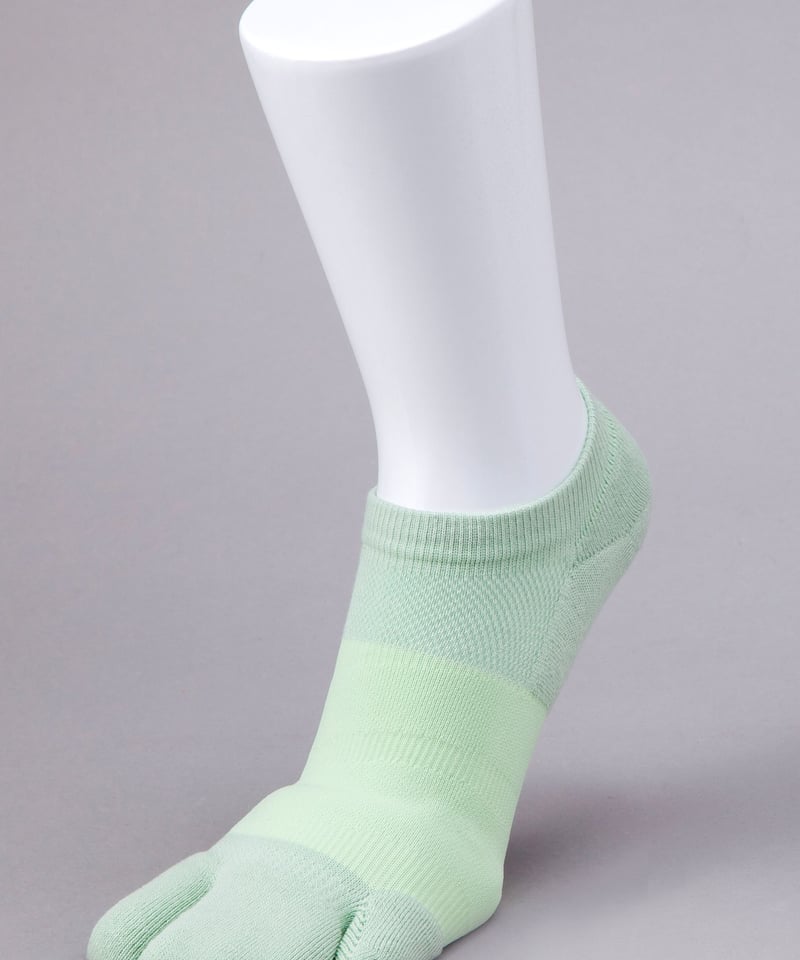 フレーディ 【新品/Sneaker FreakerSTANCE】ソックス付 Logo Sock High 3P | グレー | On 日本