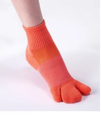 楽チンウォーキン スタンダード（ジャスト丈） | Abundance