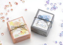「椿&マカデミアPremium」2種SET