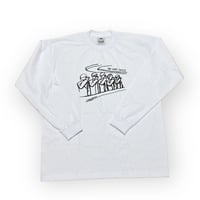 SAKE TAXXX long sleeve