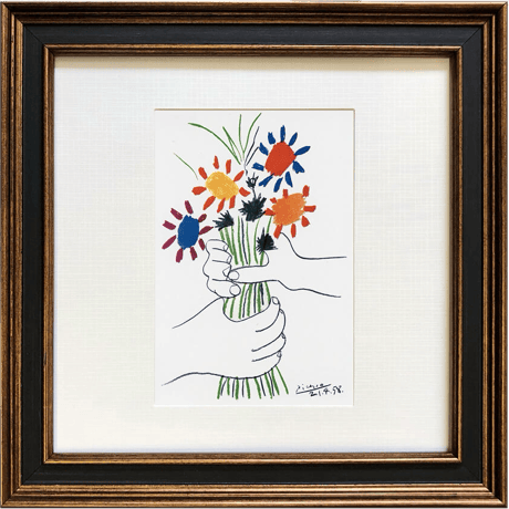 パブロ・ピカソ | STORES