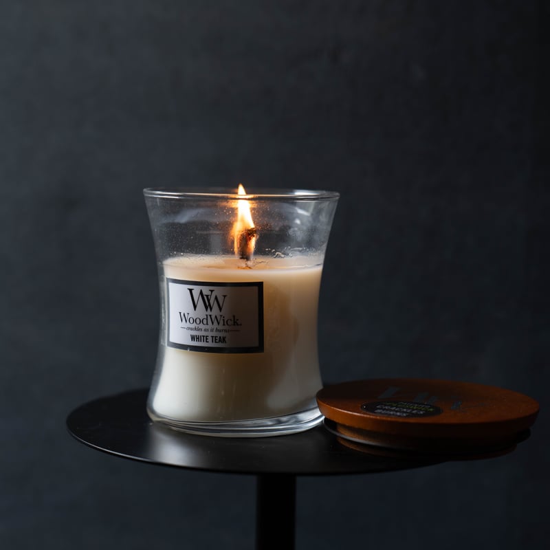 Yankee Candle, WoodWick キャンドル6点 WoodWick Candle | Candles, Air Fresheners & Home Fragrance