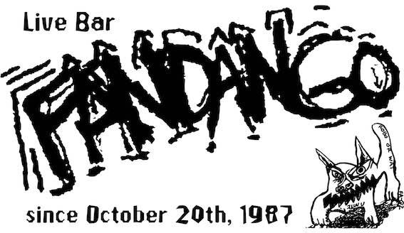 Live Bar FANDANGO STORES
