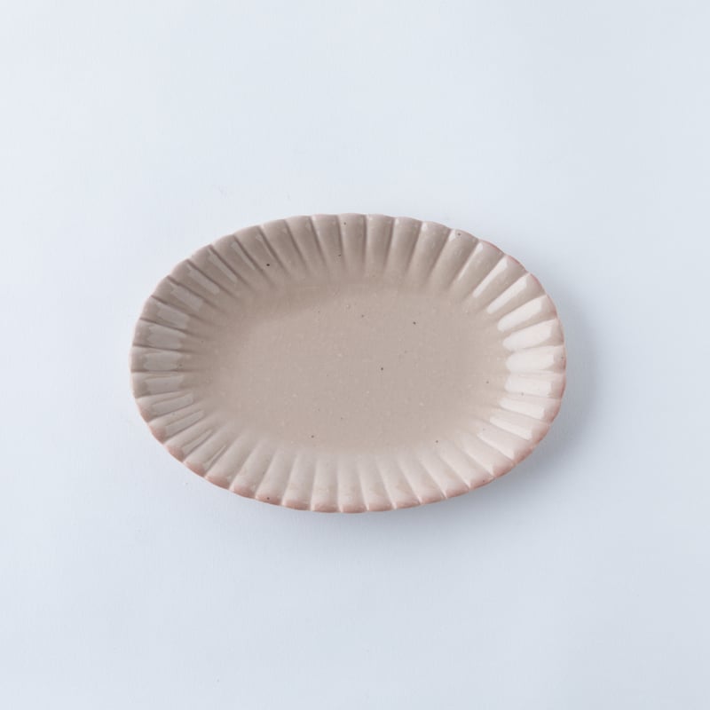 フェントン　スワール　フレンチオパルセント　ラージフリルボウル　お値下げ中 フェントン スワール フレンチオパルセント ラージフリルボウル