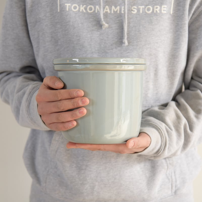 ゆうこページ リメイク缶 2号缶バッグ 蓋付き ゆうこページ リメイク