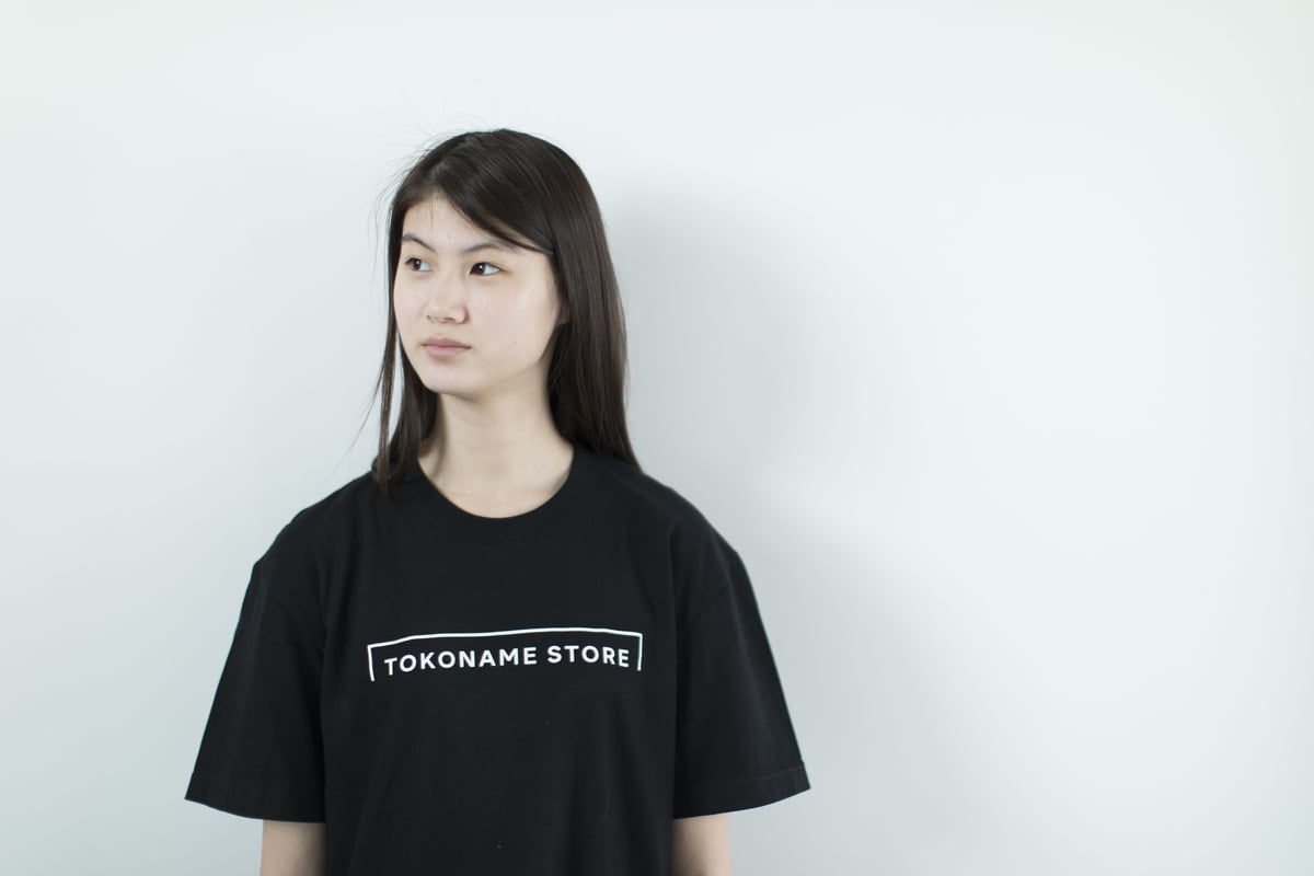 Watson tokusima 限定Tシャツ　白M TS・T-SHIT WHITE | TOKONAME STORE