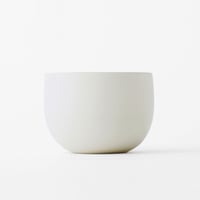 CUP・02　WHITE