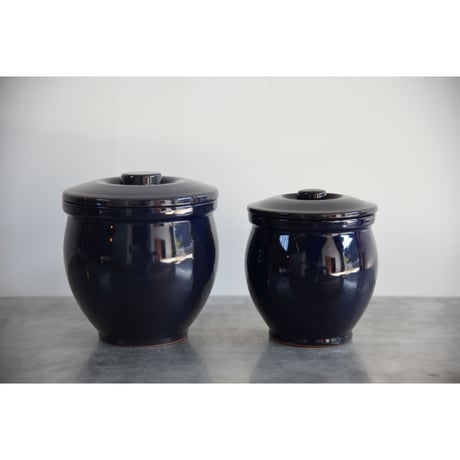 YAMAGEN・KAME　1440ml　NAVY