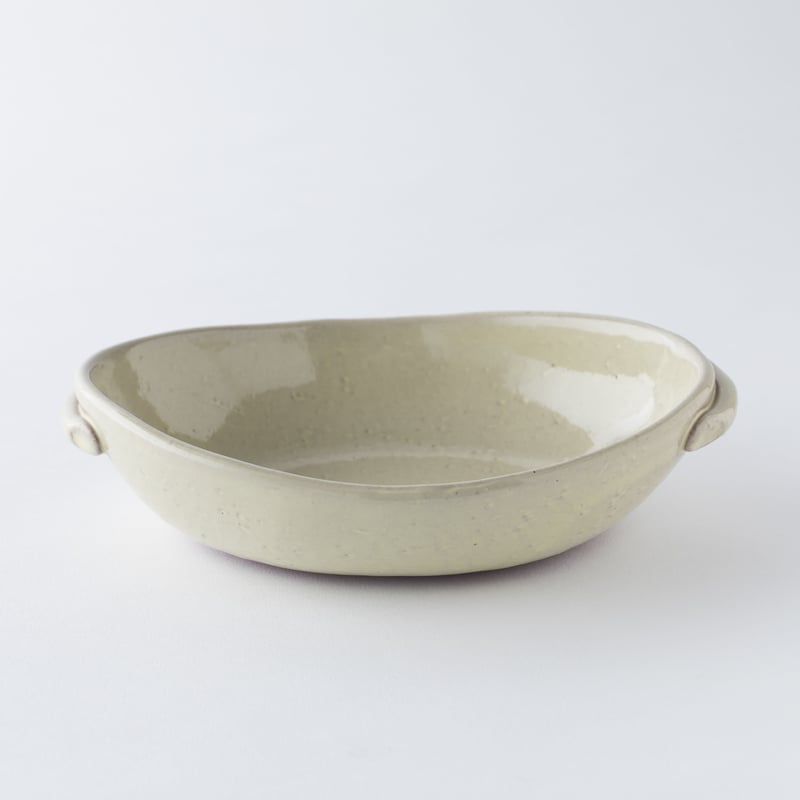 シェーンバルド Schönwald オーバルグラタン大皿36 茶 シェーンバルド