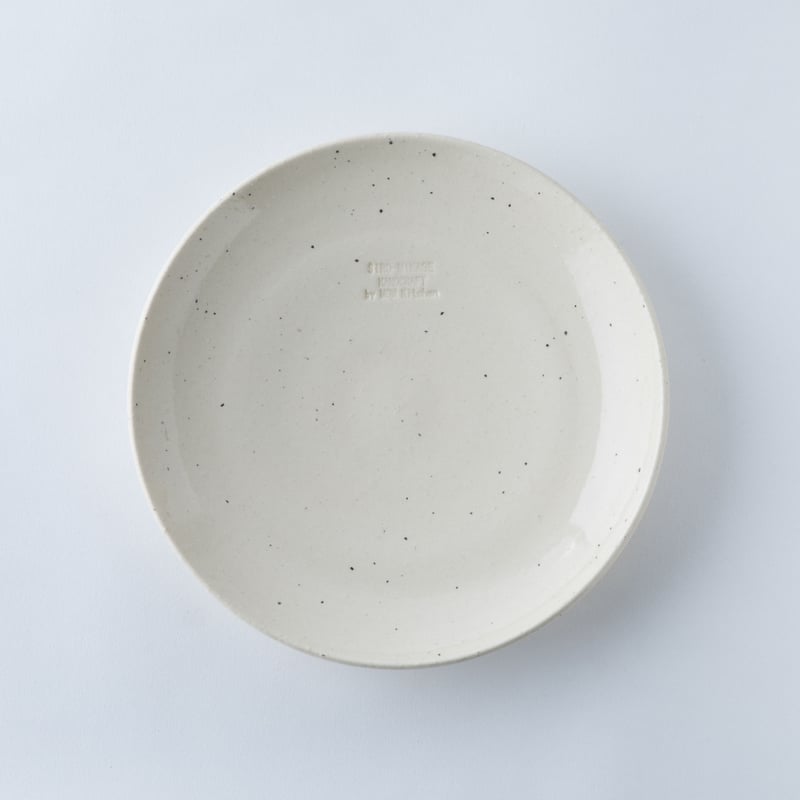 白みかげ 丸皿 M (21) | TOKONAME STORE 白みかげ 丸皿 M (21) | TOKONAME STORE