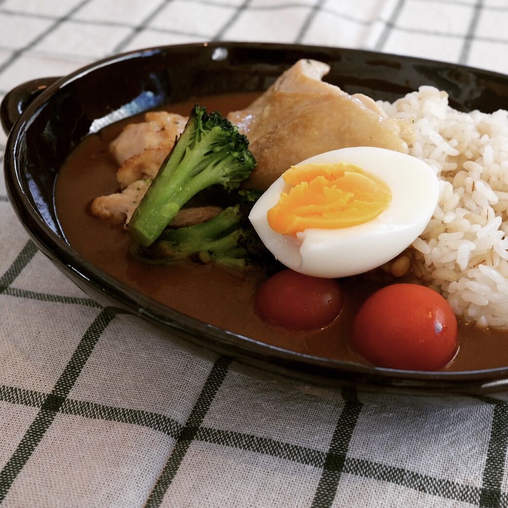 宇田康介 飴釉グラタン皿 2個セット