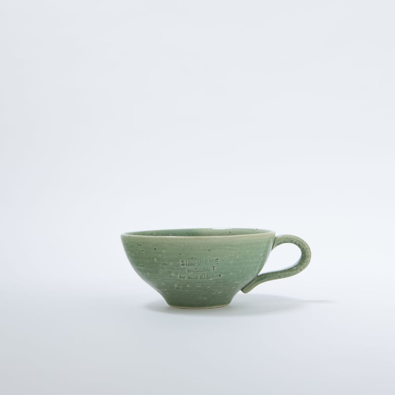 白みかげ スープカップ | TOKONAME STORE
