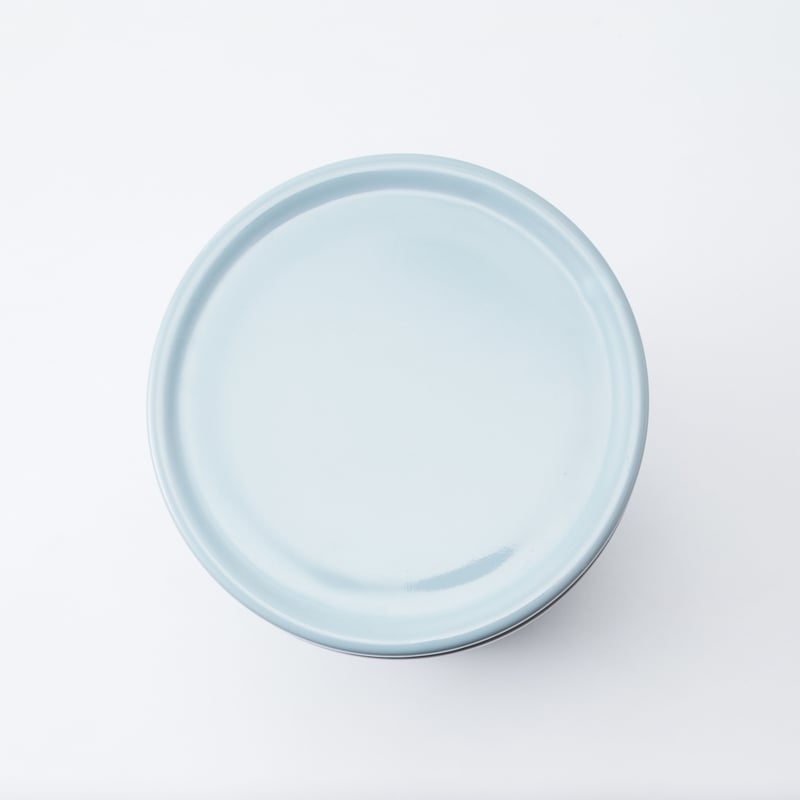 CROCK・3.8L BLUE | TOKONAME STORE