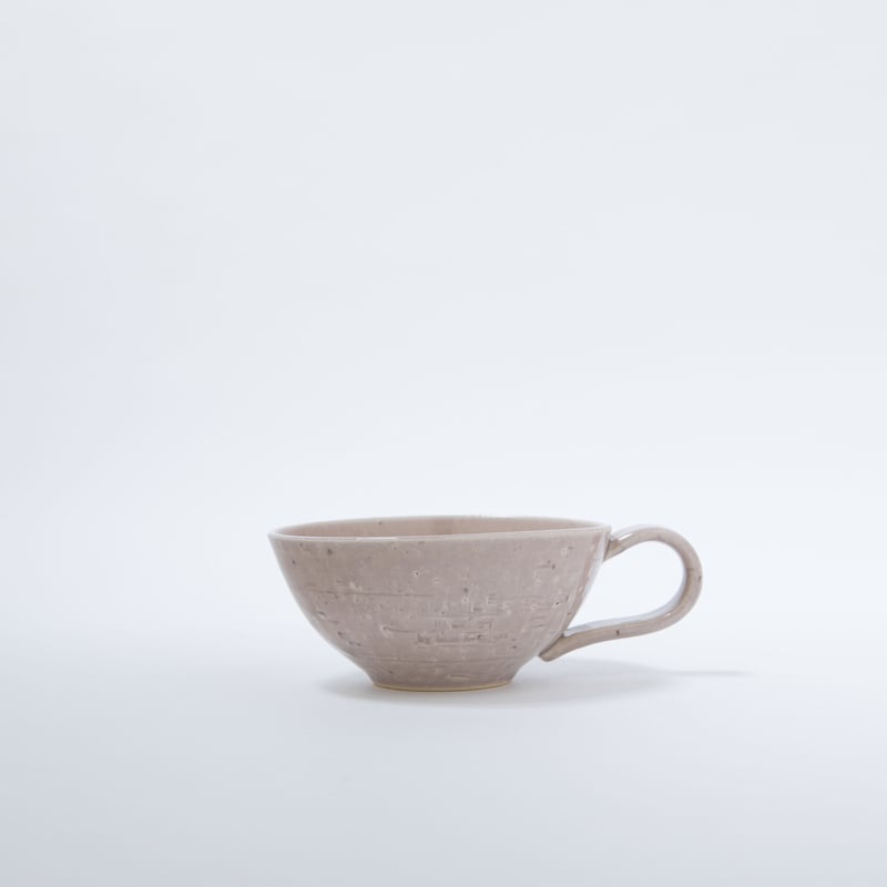 白みかげ スープカップ | TOKONAME STORE
