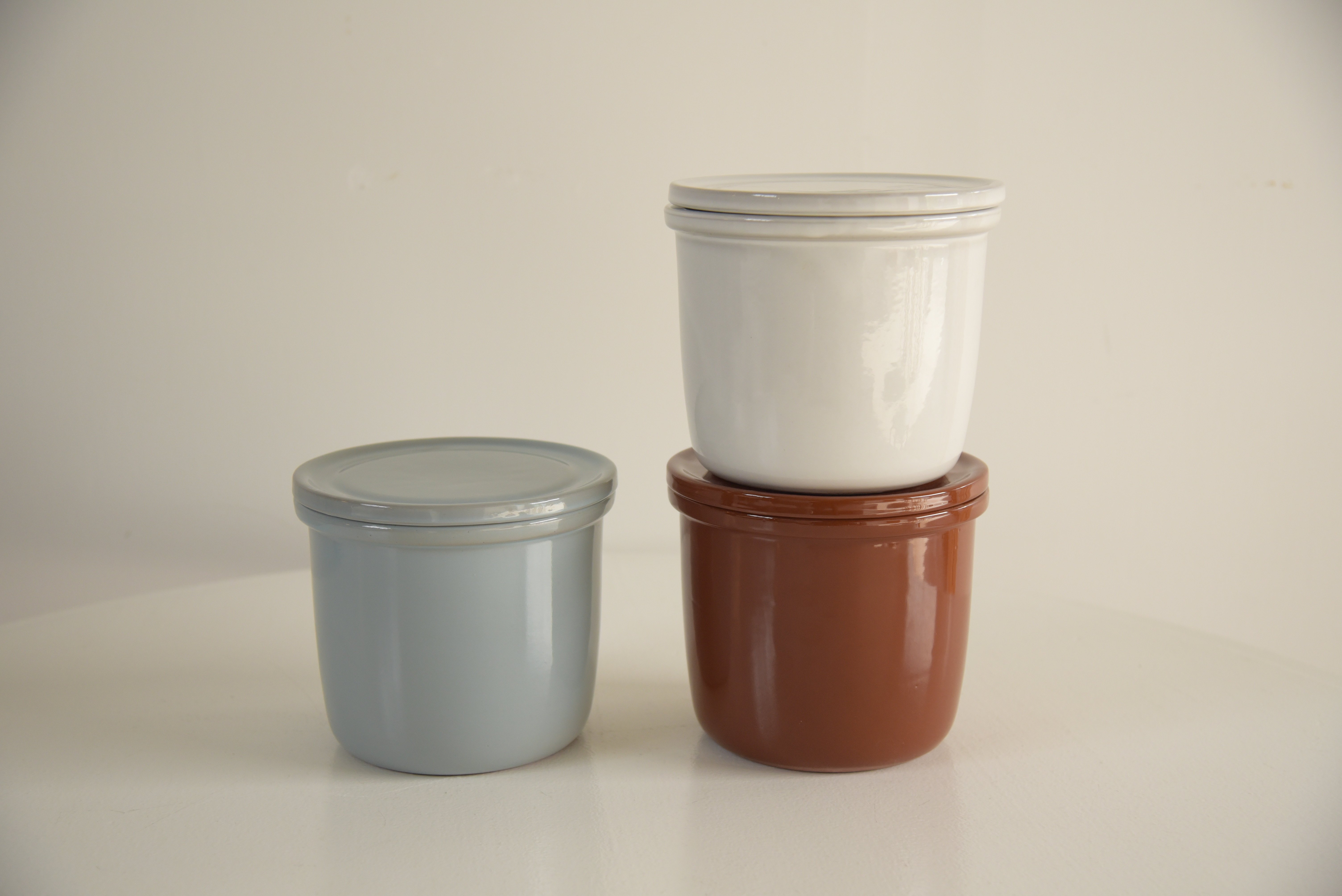 CROCK・2.3L BROWN | TOKONAME STORE