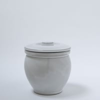 YAMAGEN・KAME　1440ml　WHITE