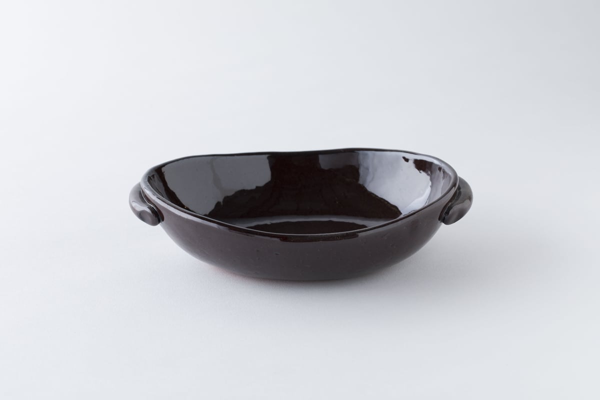 BASIC オーバル グラタン皿 | TOKONAME STORE