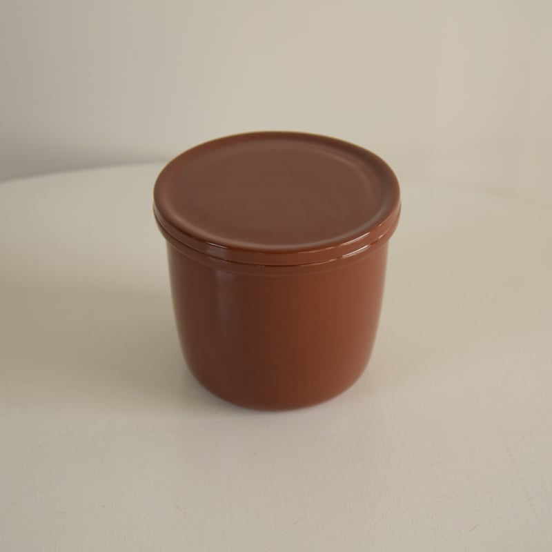 CROCK・2.3L BROWN | TOKONAME STORE