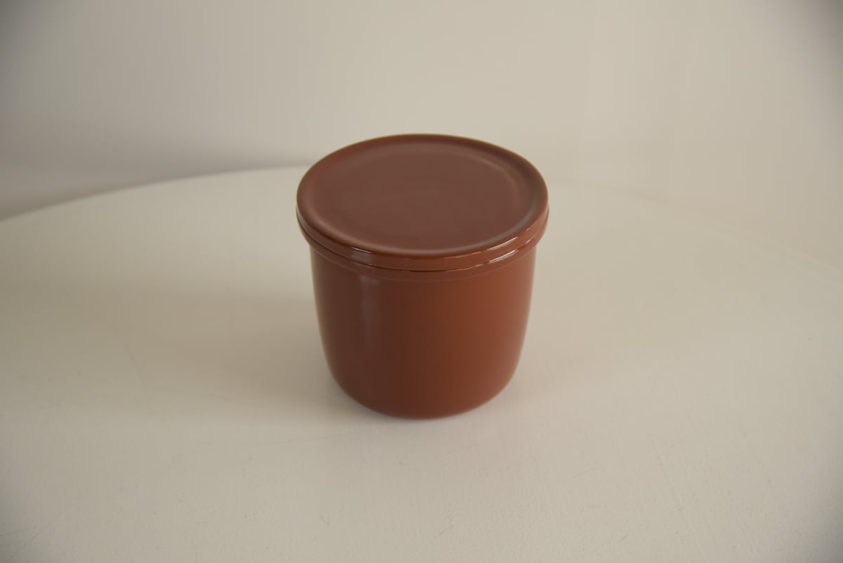 CROCK・2.3L BROWN | TOKONAME STORE