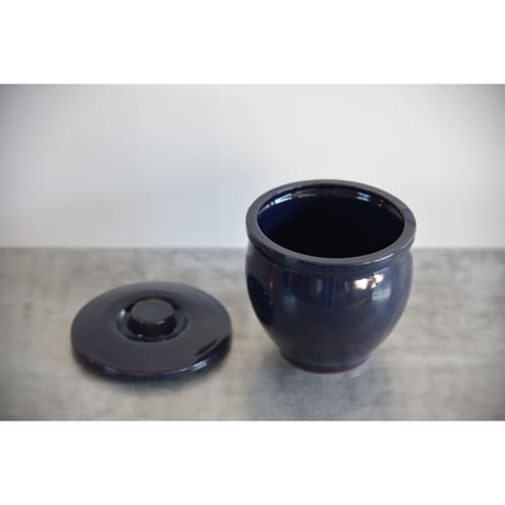 YAMAGEN・KAME　1440ml　NAVY