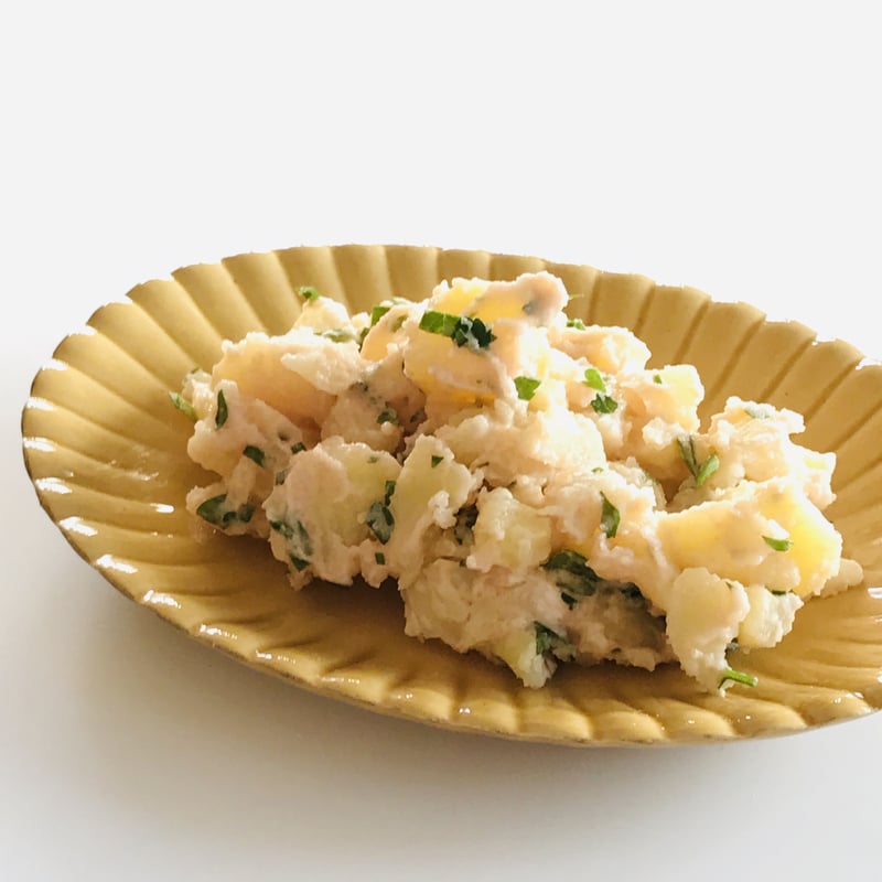 RINKA フリル オーバル プレート S | TOKONAME STORE