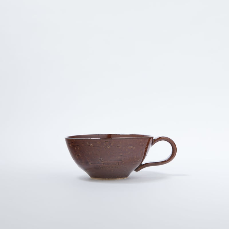 白みかげ スープカップ | TOKONAME STORE
