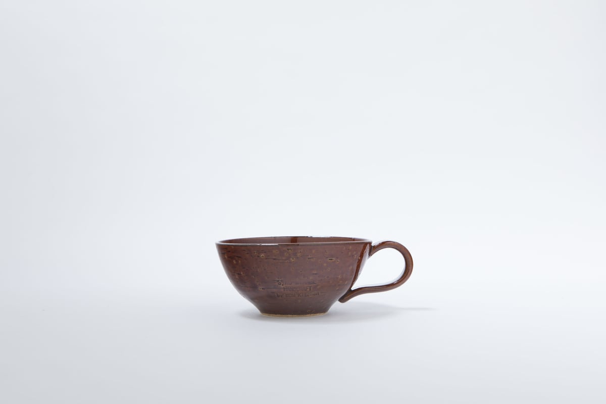 白みかげ スープカップ | TOKONAME STORE