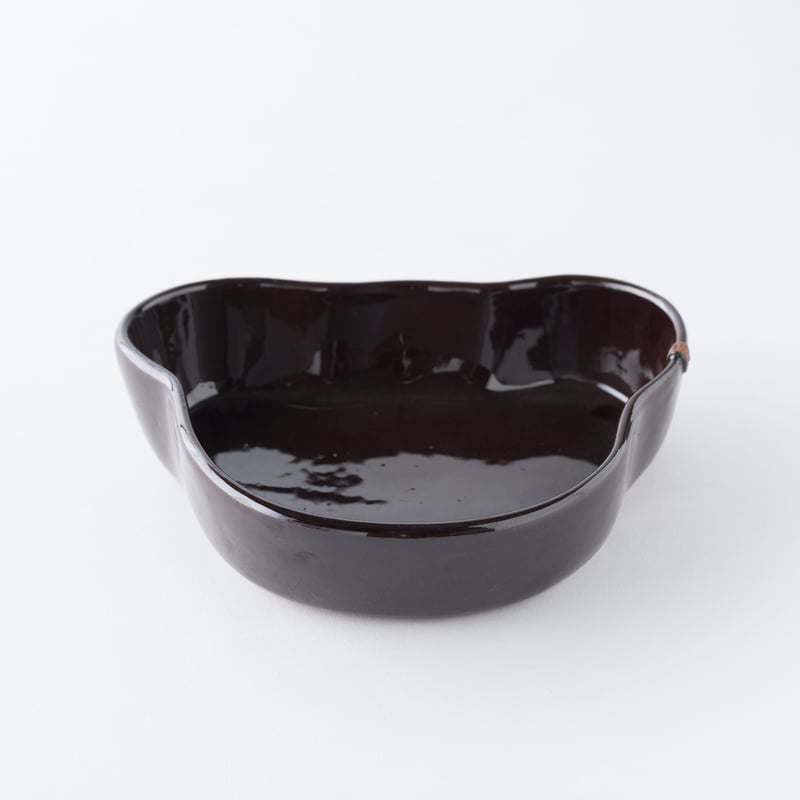 KUMA グラタン皿 | TOKONAME STORE