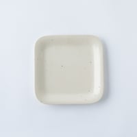 Gratin　角プレート　S