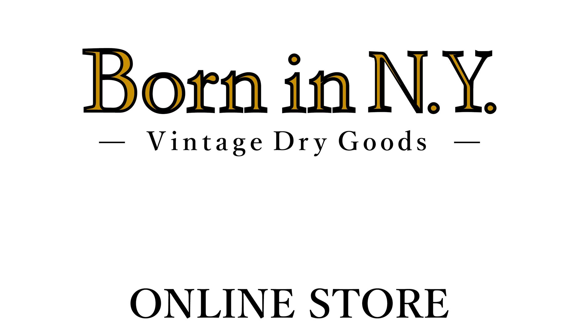 Born In N.Y.