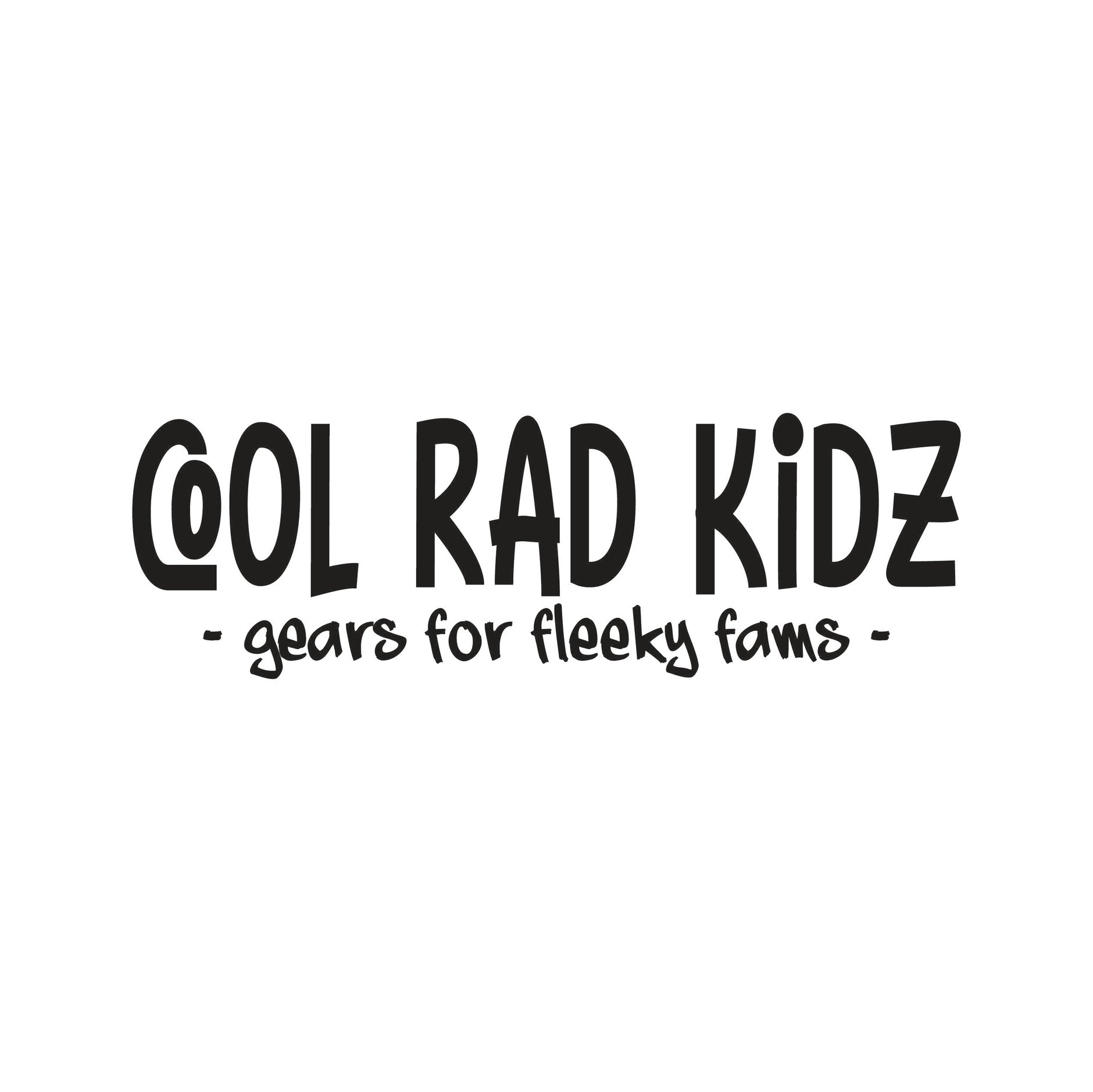 COOL RAD KIDZ