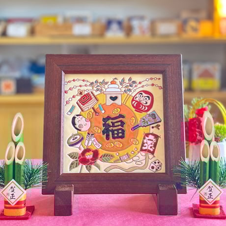 CATEGORY 季節の絵タイル | みなとまちセラミカ工房 online shop