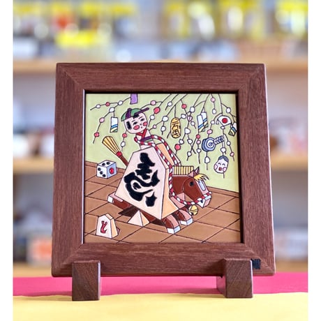 創作タイル　スペインタイル　オーダー 10-b.jpg