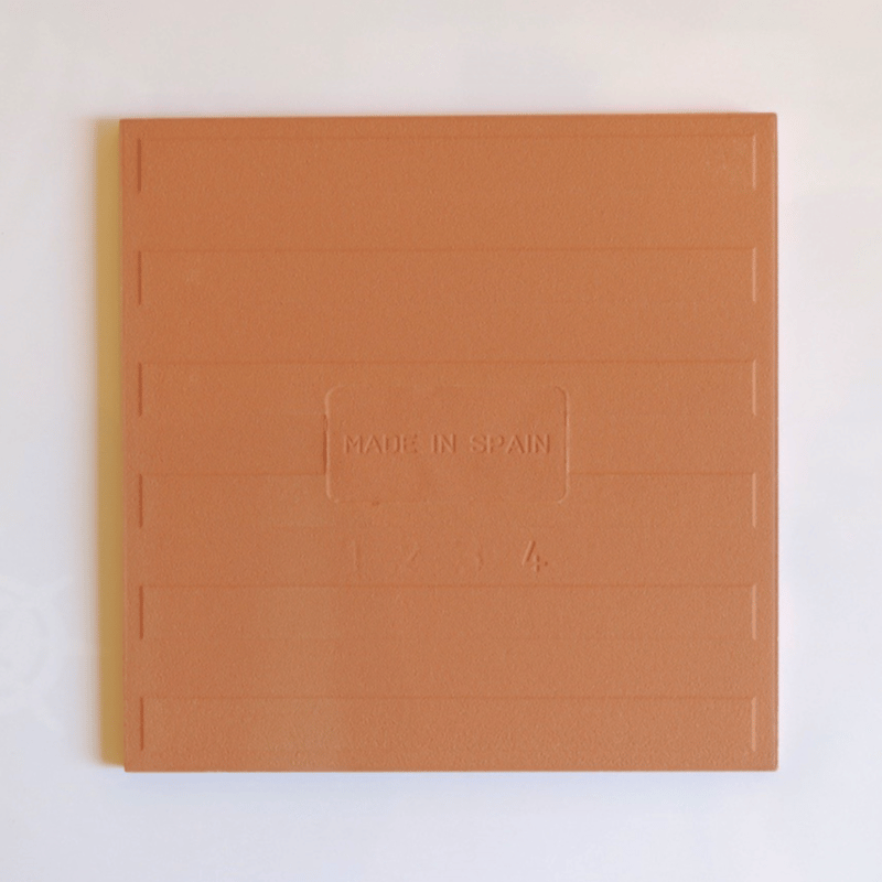 スペインタイル】絵タイル15×15cm E-22 | みなとまちセラミカ工房