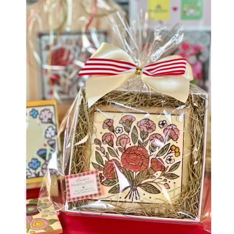 CATEGORY お花のタイル | みなとまちセラミカ工房 online shop