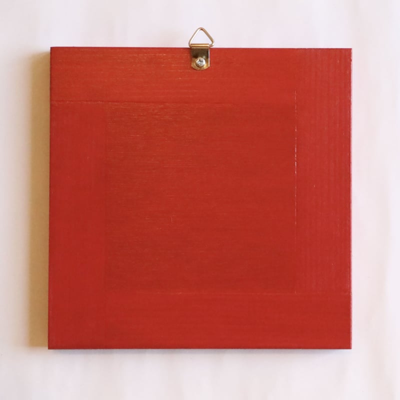 スペインタイル】選べるフレーム☆夏の絵タイル「ひまわり」タイル