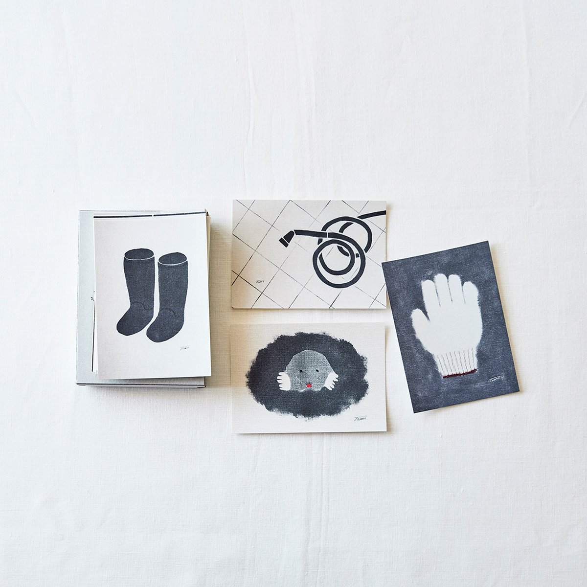 ポストカードセット 予約商品】プロジェクトセカイ クリエイターズフェスタ2023