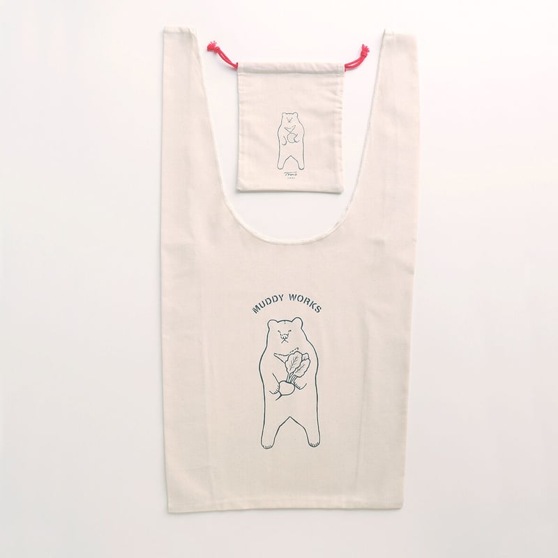 おやつポーチ Snack Pouch | Tomotake Online Store