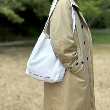 BSH  ONE SHOULDER BAG- FANTASTIC CATS SERIES- S/M