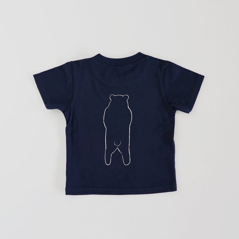 WILDLIFE WORKS　Tシャツ2種 2ae8d865d40e69aaae1889a8130d8c