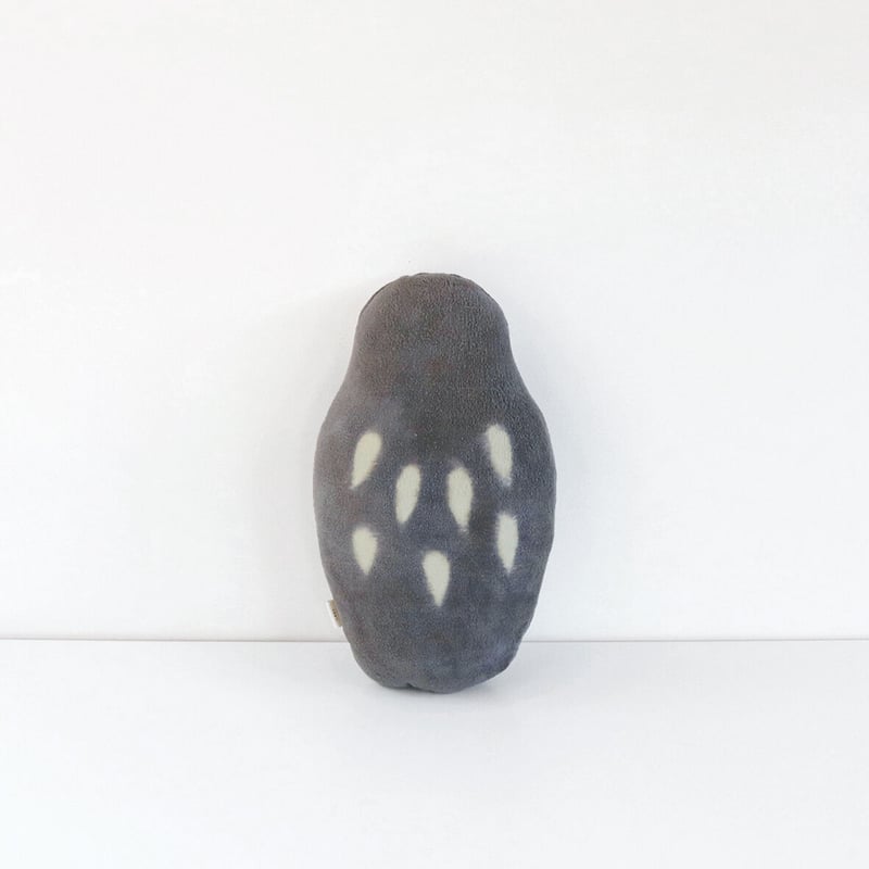 座布団　フクロウ柄 楽天市場】座布団カバー 55 59 銘仙判 55×59cm 「福を呼ぶ