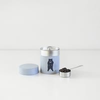 くまのキャニスター　Moon Bear Canister　＊7月下旬入荷予定