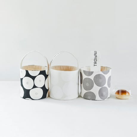 TROIsPAINs BAG / トロワパン　バッグ